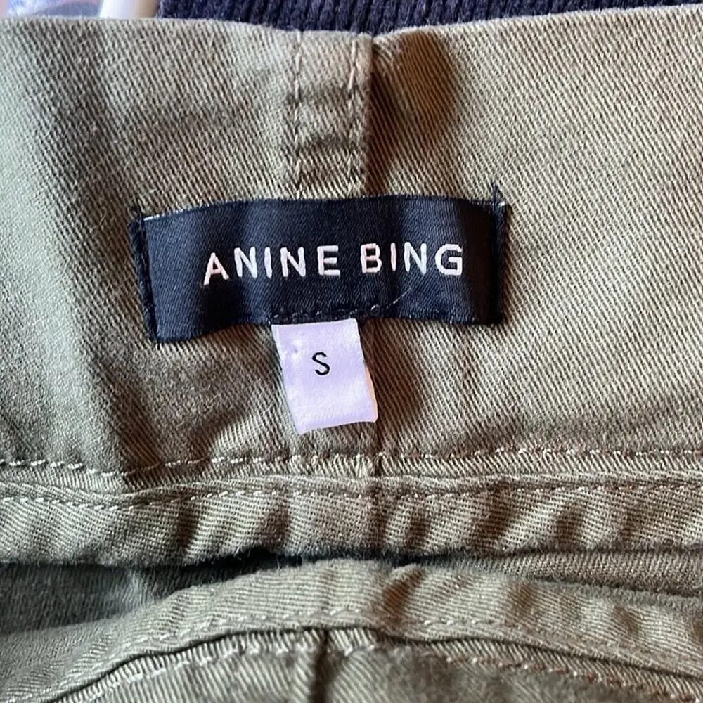 Anine Bing anine bing